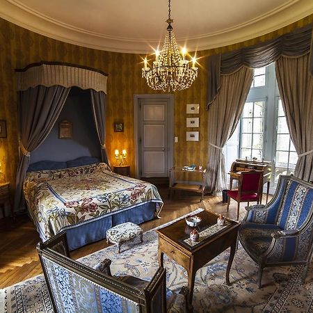 Chateau De La Flocelliere ภายนอก รูปภาพ