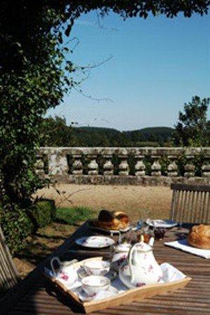 Chateau De La Flocelliere ภายนอก รูปภาพ