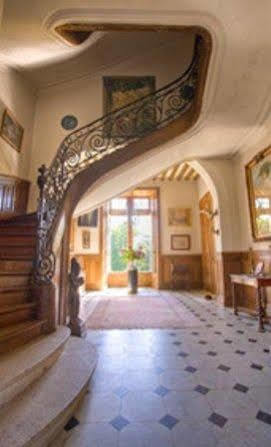 Chateau De La Flocelliere ภายนอก รูปภาพ