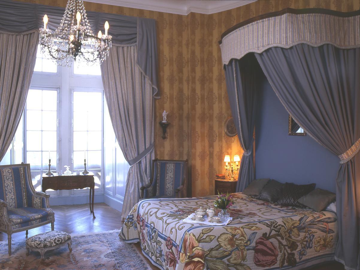 Chateau De La Flocelliere ห้อง รูปภาพ